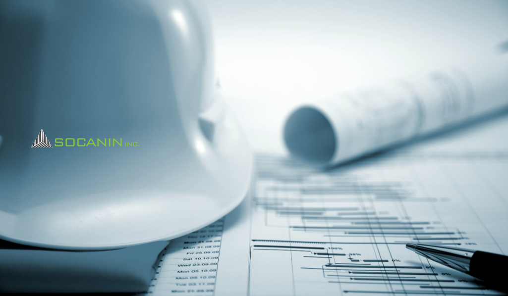 Construction Project Management Process – When to call upon specialists?
